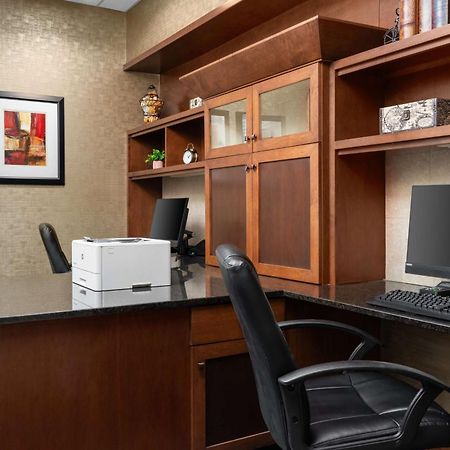Homewood Suites By Hilton Newport-Middletown Eksteriør bilde