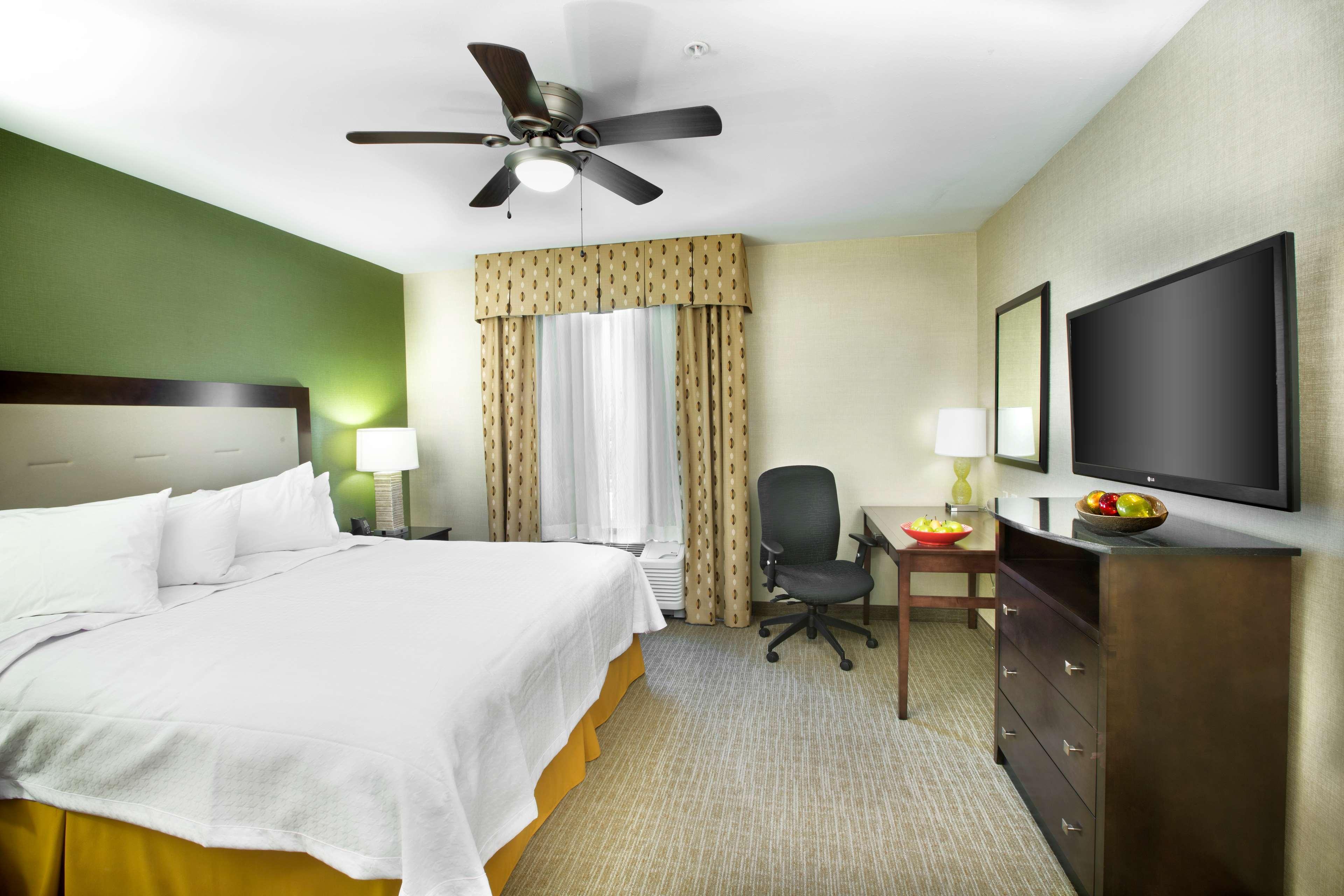 Homewood Suites By Hilton Newport-Middletown Eksteriør bilde