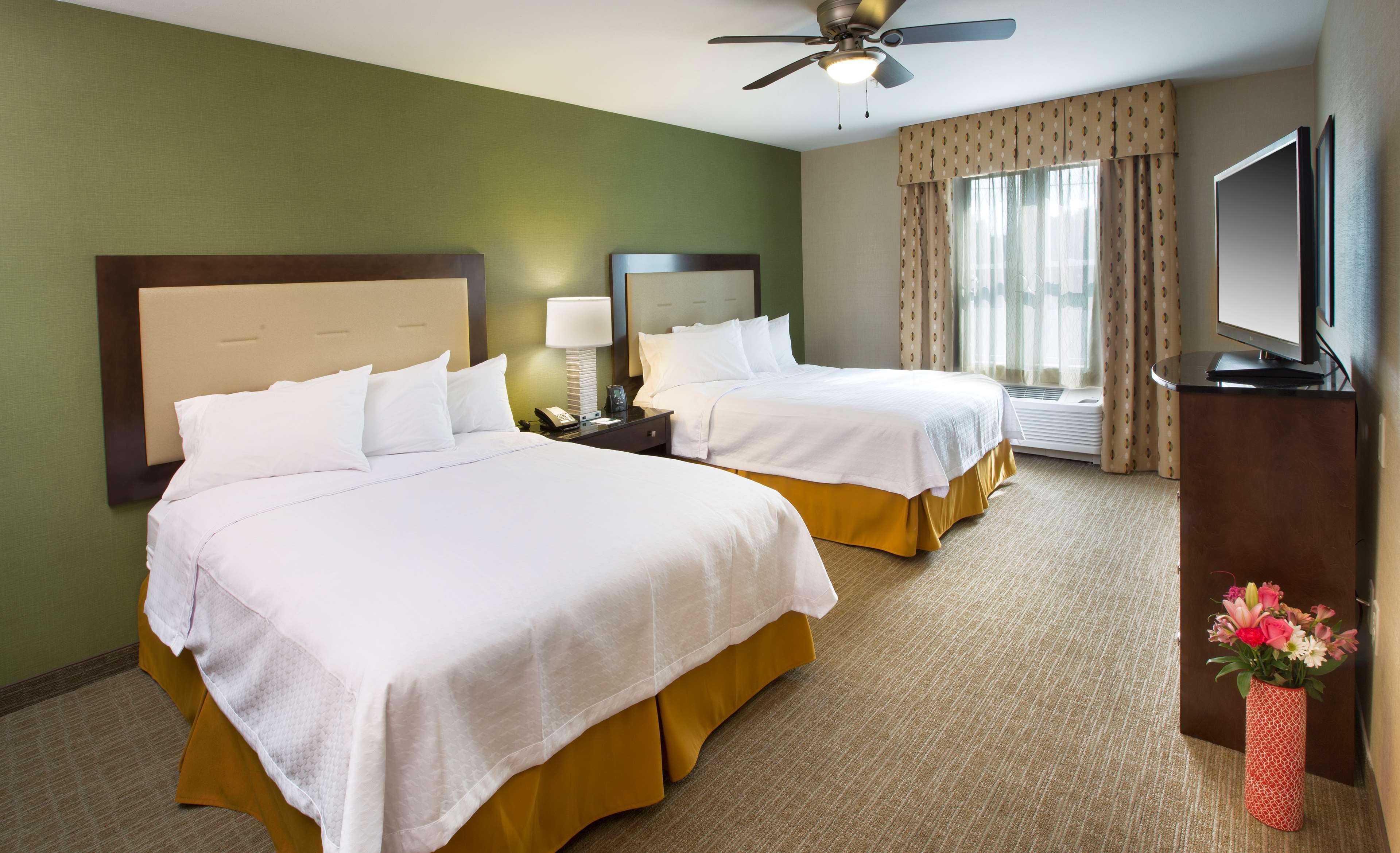 Homewood Suites By Hilton Newport-Middletown Eksteriør bilde