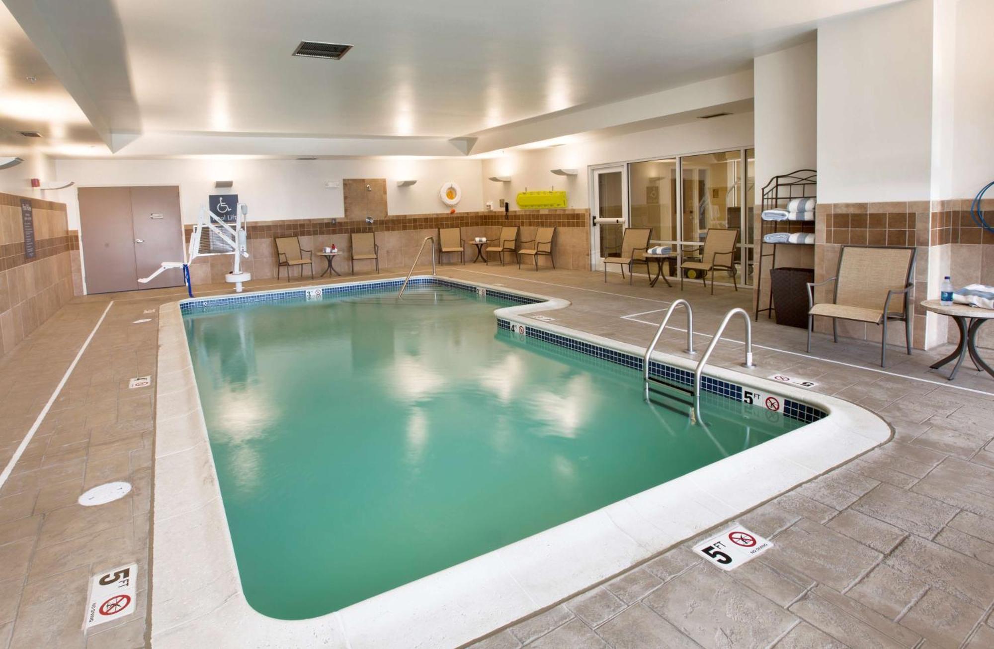 Homewood Suites By Hilton Newport-Middletown Eksteriør bilde