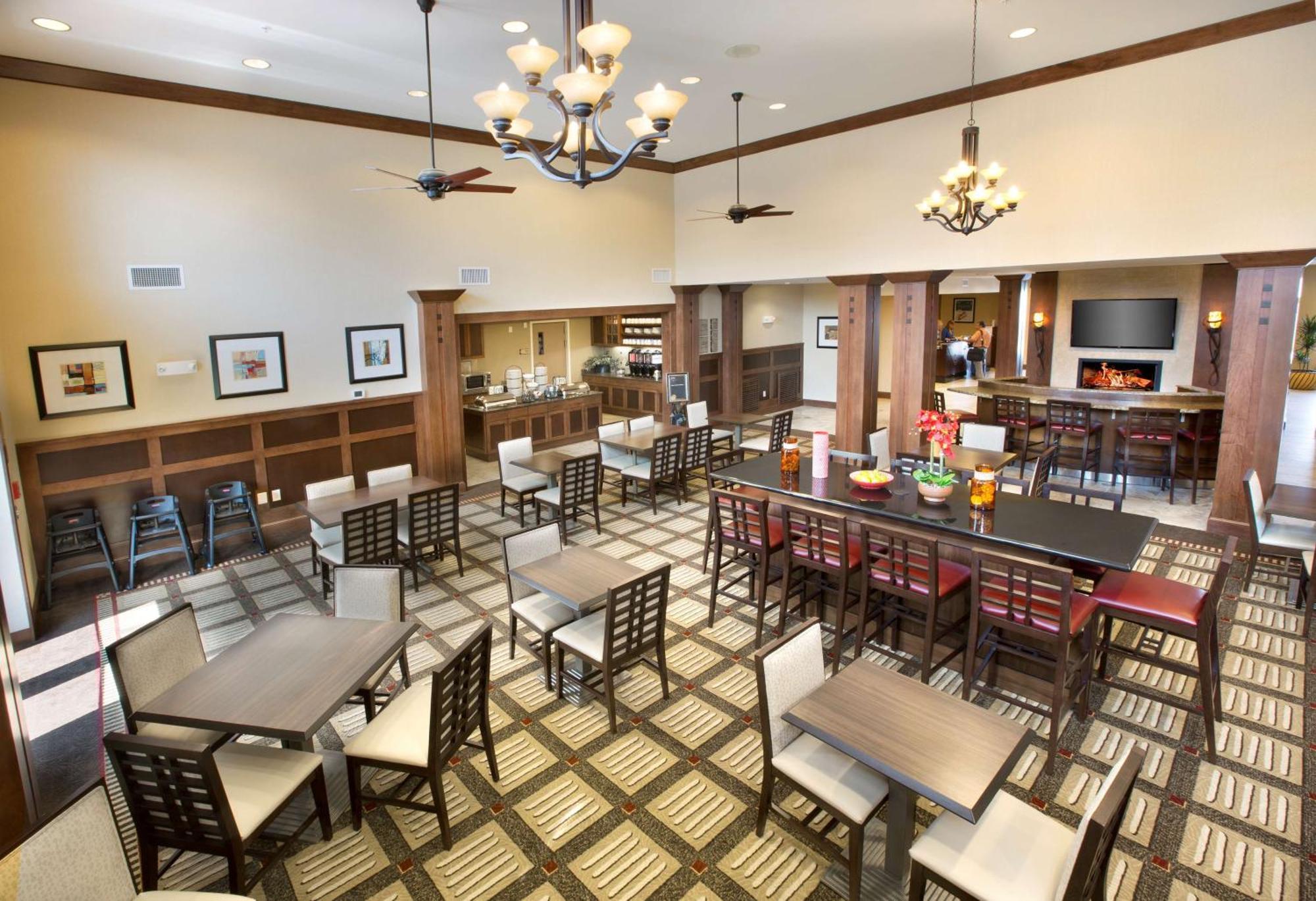 Homewood Suites By Hilton Newport-Middletown Eksteriør bilde