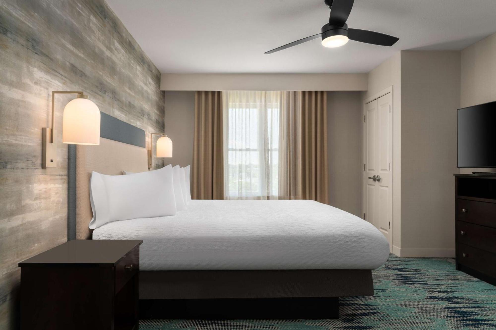 Homewood Suites By Hilton Newport-Middletown Eksteriør bilde
