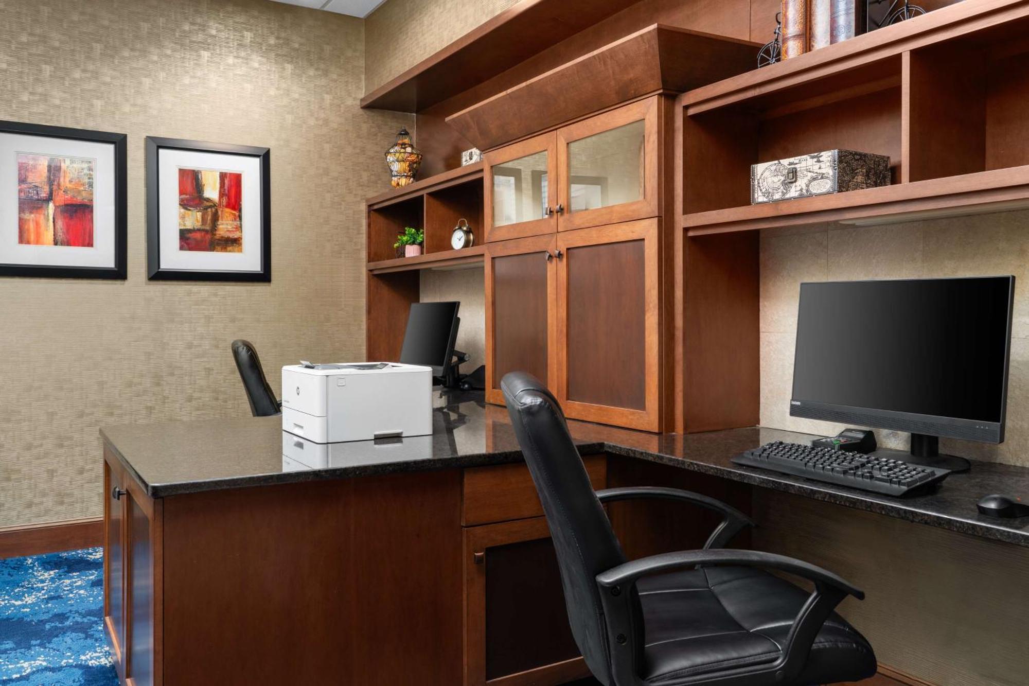 Homewood Suites By Hilton Newport-Middletown Eksteriør bilde