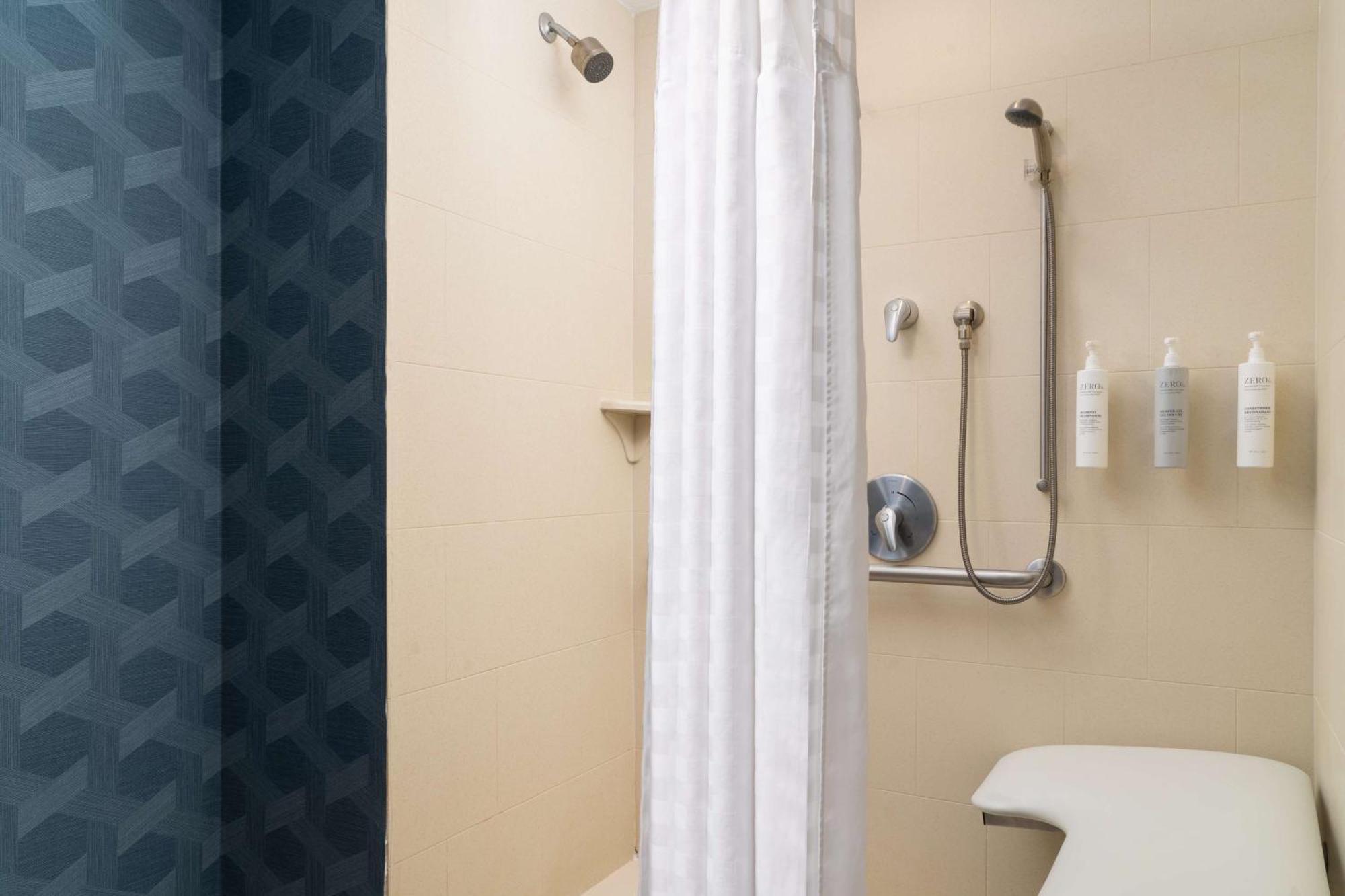 Homewood Suites By Hilton Newport-Middletown Eksteriør bilde