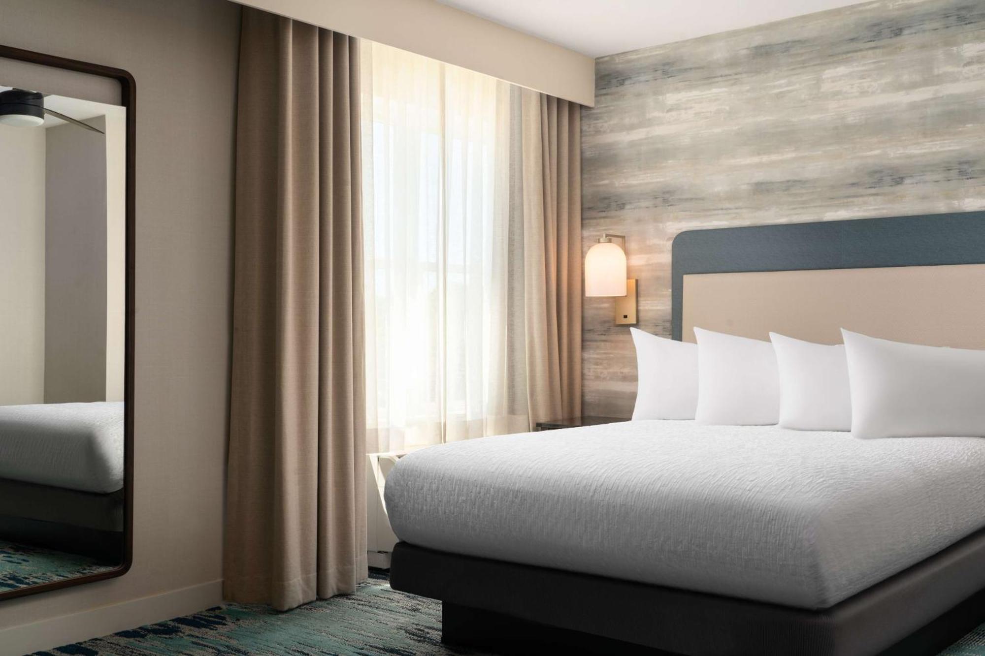 Homewood Suites By Hilton Newport-Middletown Eksteriør bilde