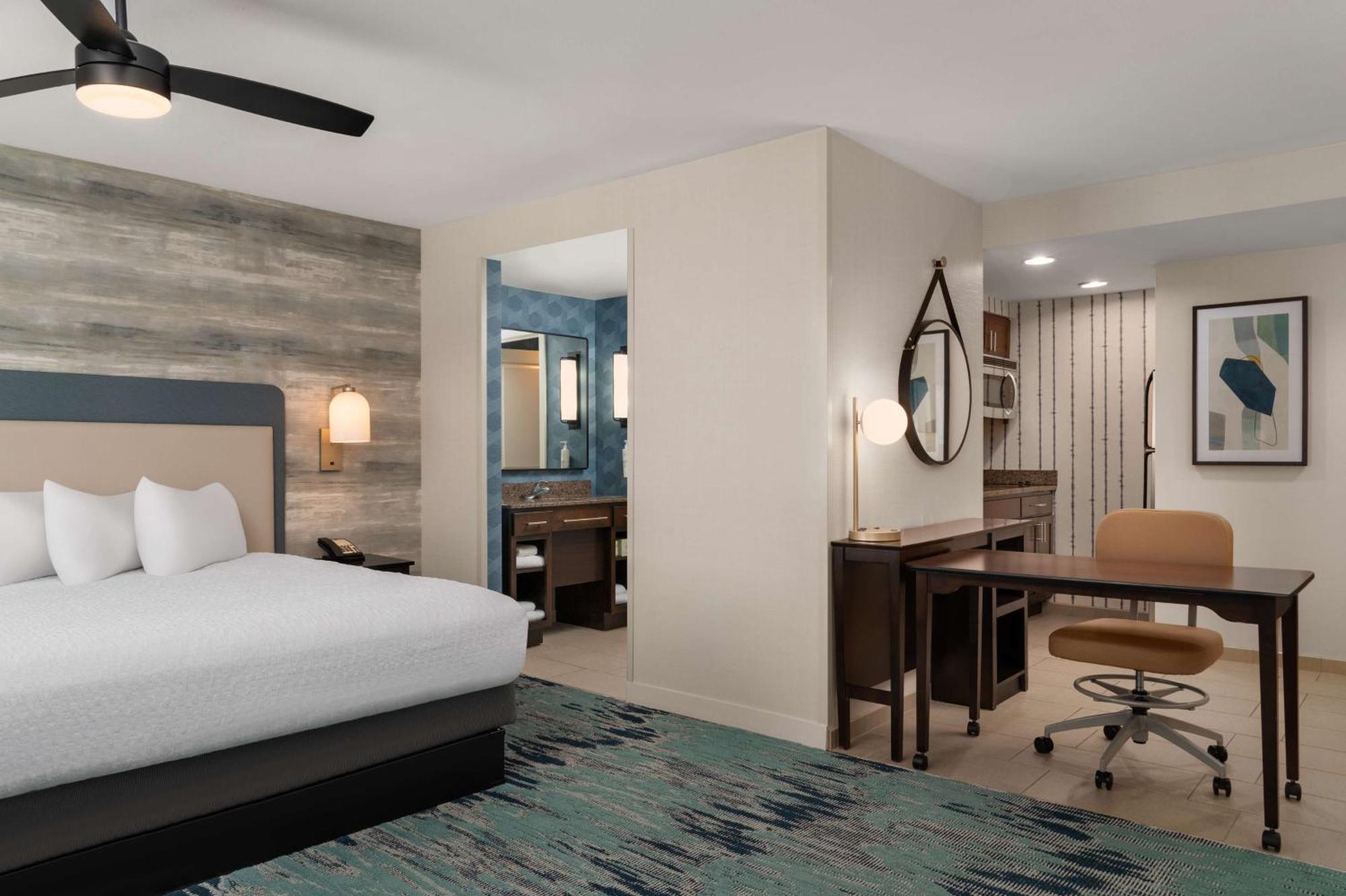 Homewood Suites By Hilton Newport-Middletown Eksteriør bilde