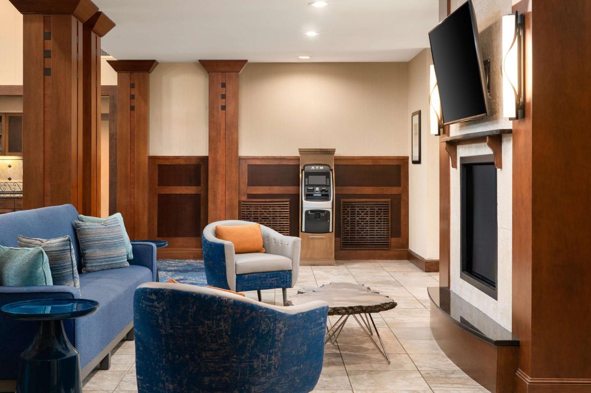 Homewood Suites By Hilton Newport-Middletown Eksteriør bilde