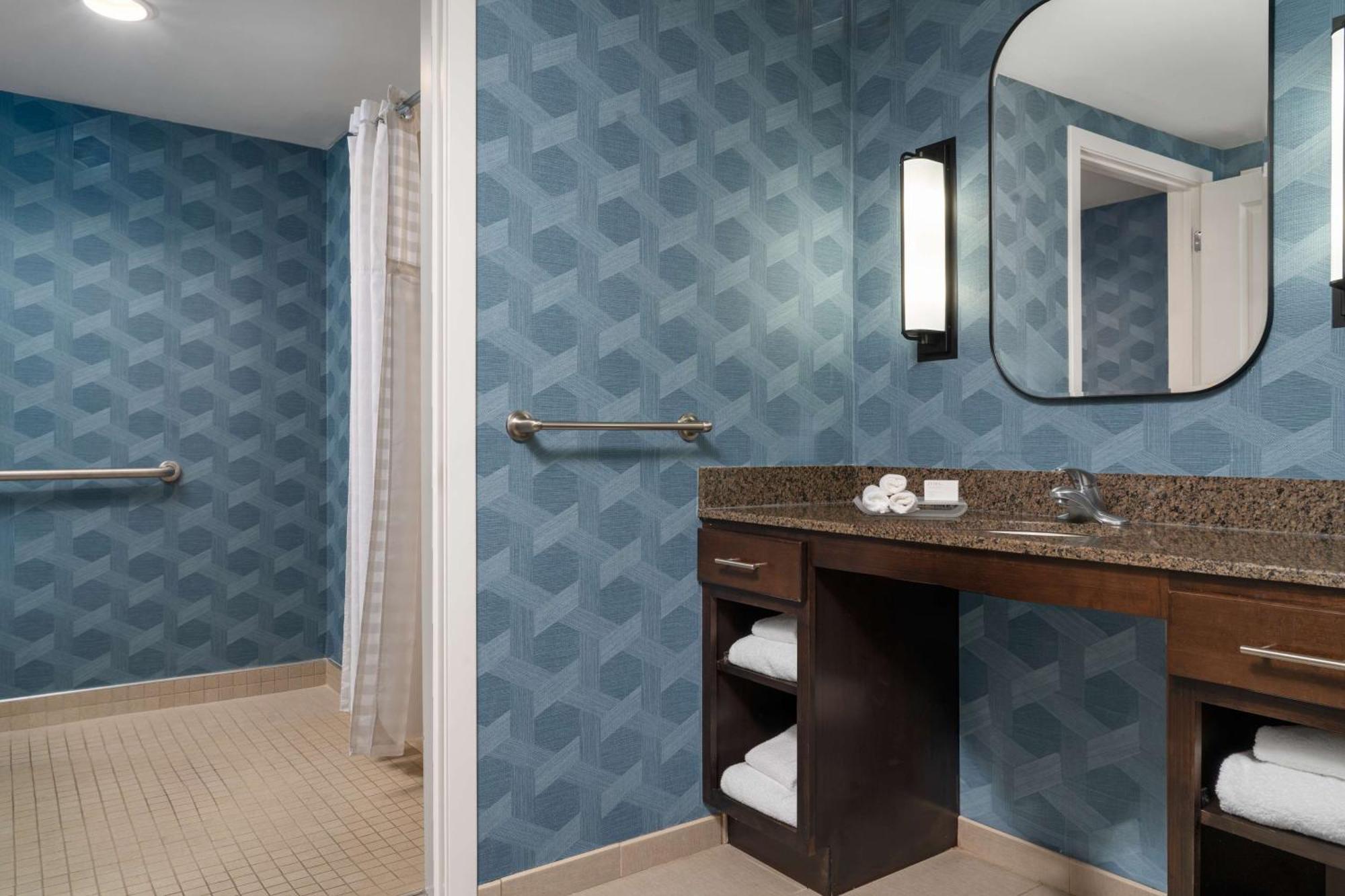 Homewood Suites By Hilton Newport-Middletown Eksteriør bilde