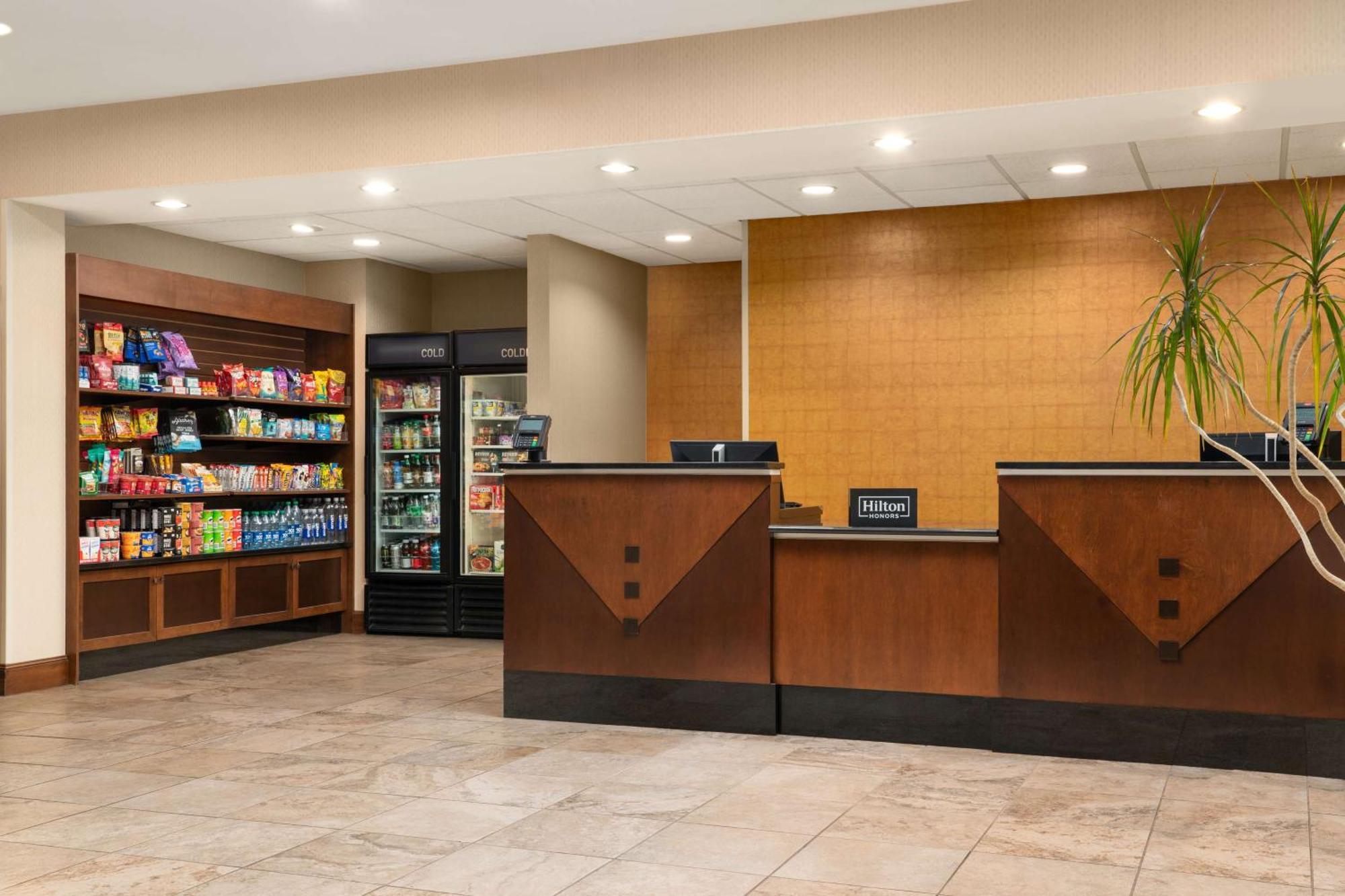 Homewood Suites By Hilton Newport-Middletown Eksteriør bilde