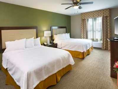 Homewood Suites By Hilton Newport-Middletown Eksteriør bilde