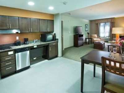 Homewood Suites By Hilton Newport-Middletown Eksteriør bilde